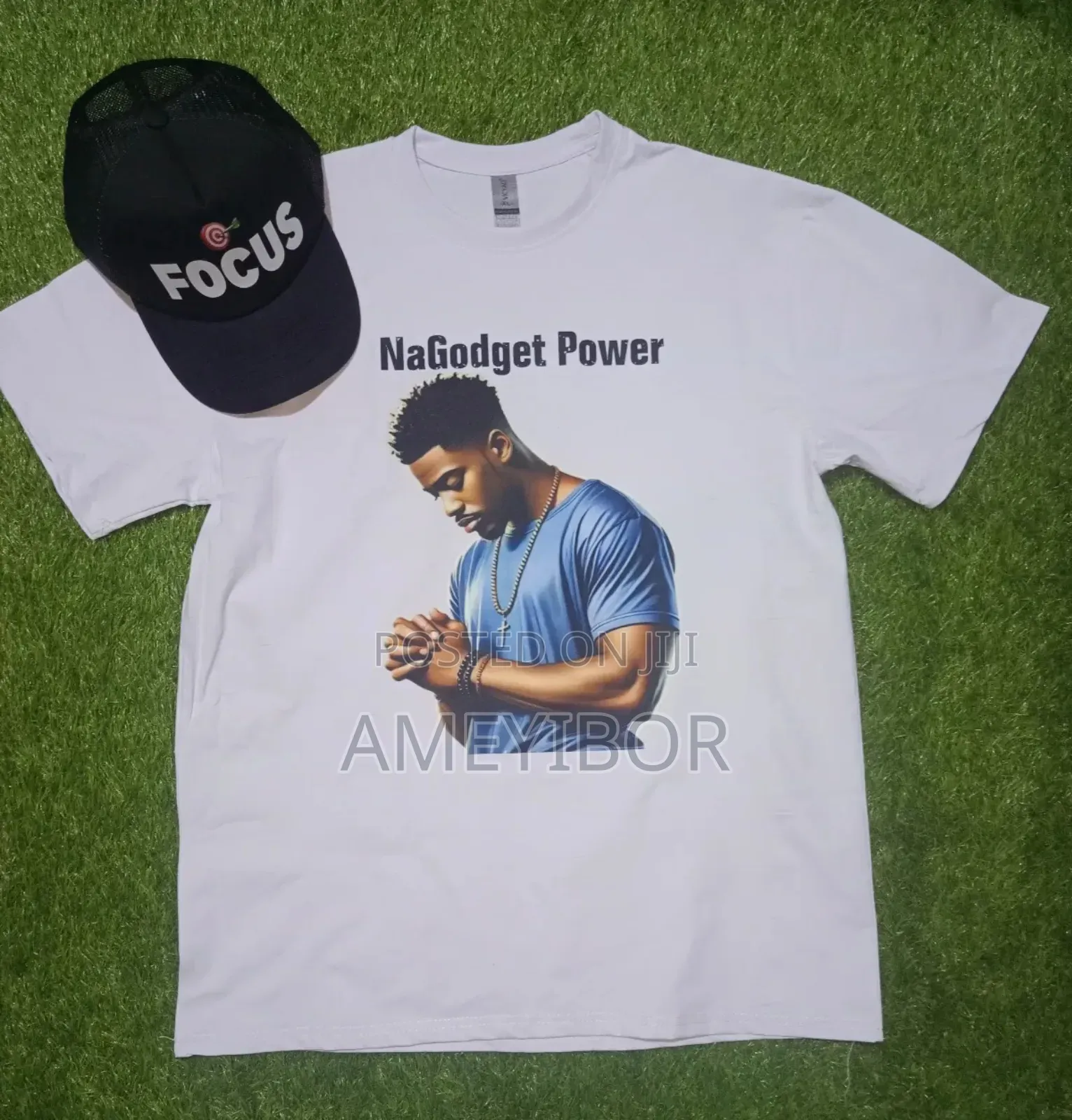 T-Shirt and Cap Printing