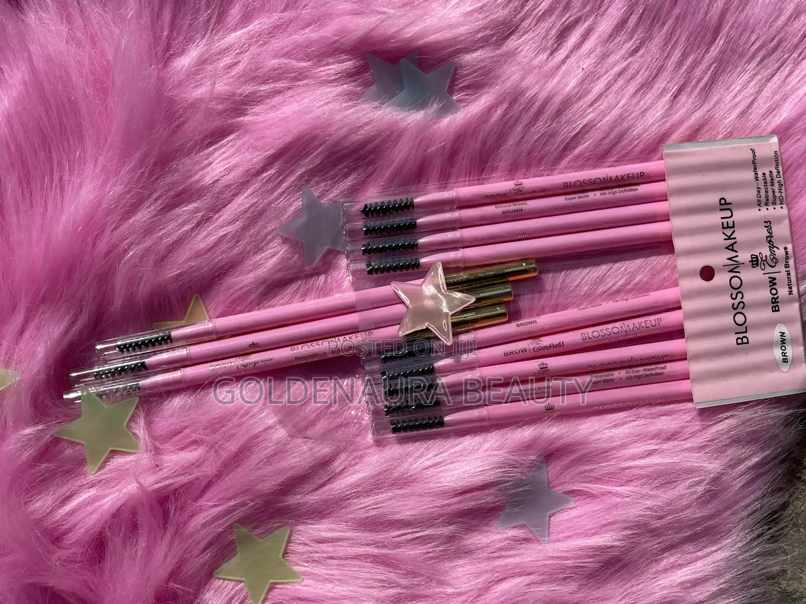 Brow Pencil