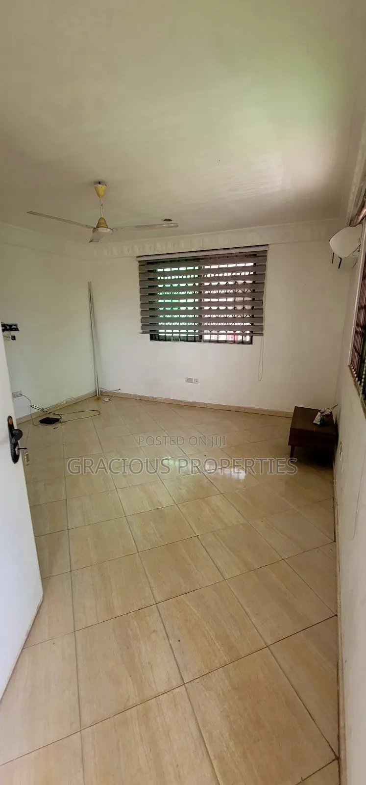 2bdrm Apartment in Gracious Properties, Abelemkpe for rent