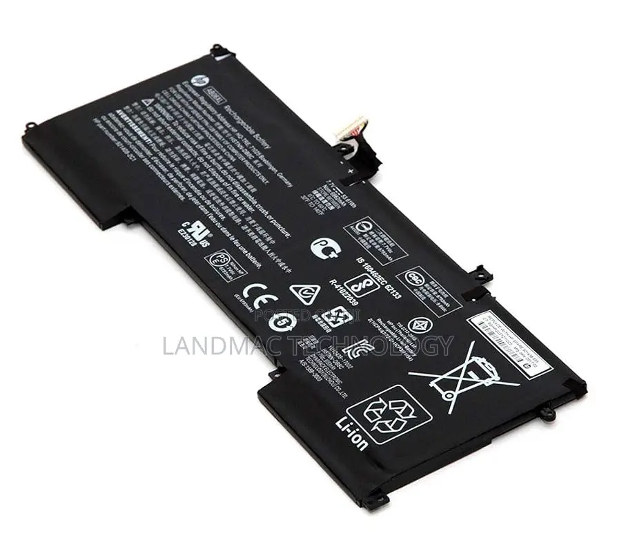 Hp Ab06xl Battery for Hp Envy 13
