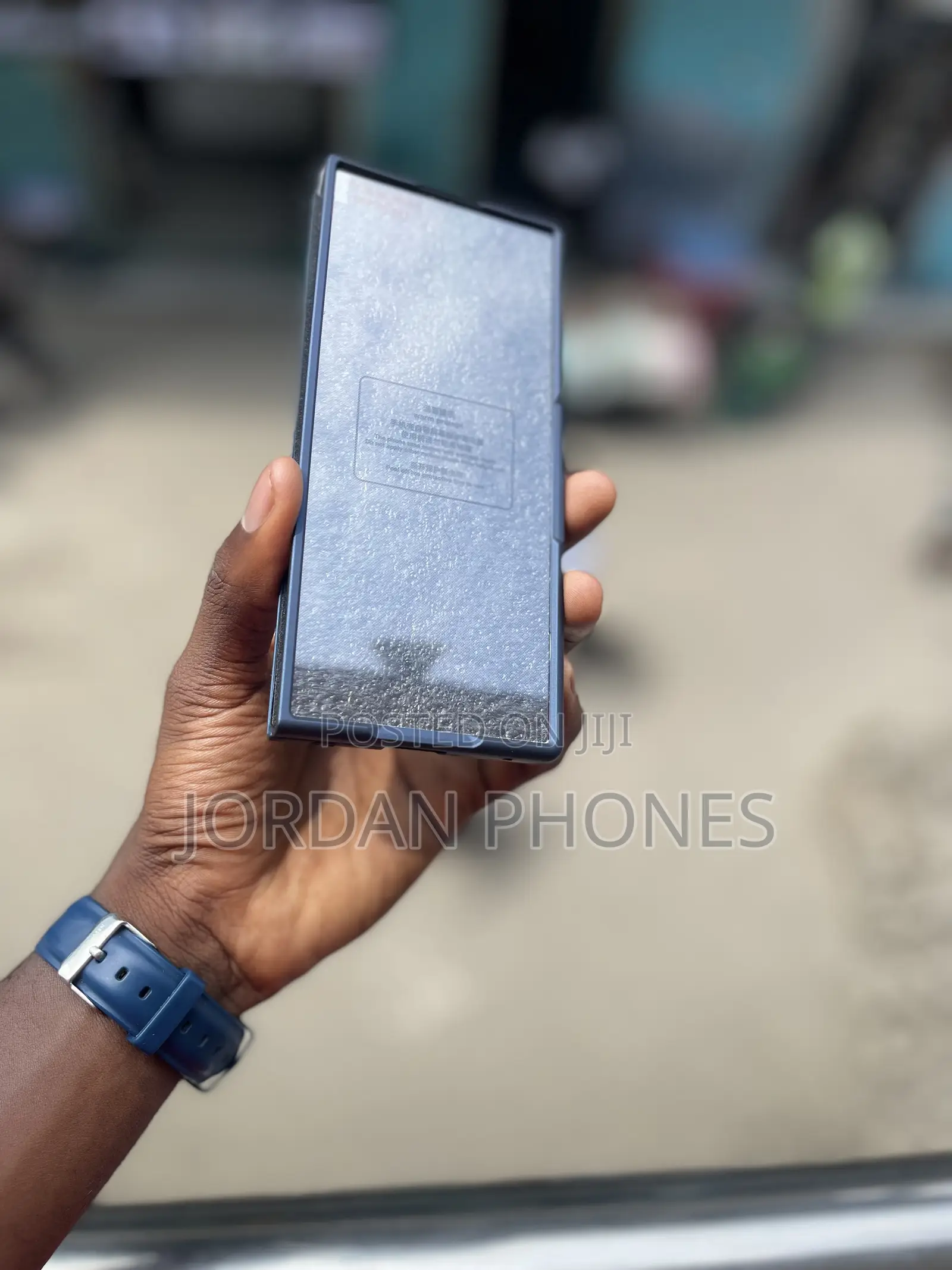 Galaxy Z Fold 7 Case