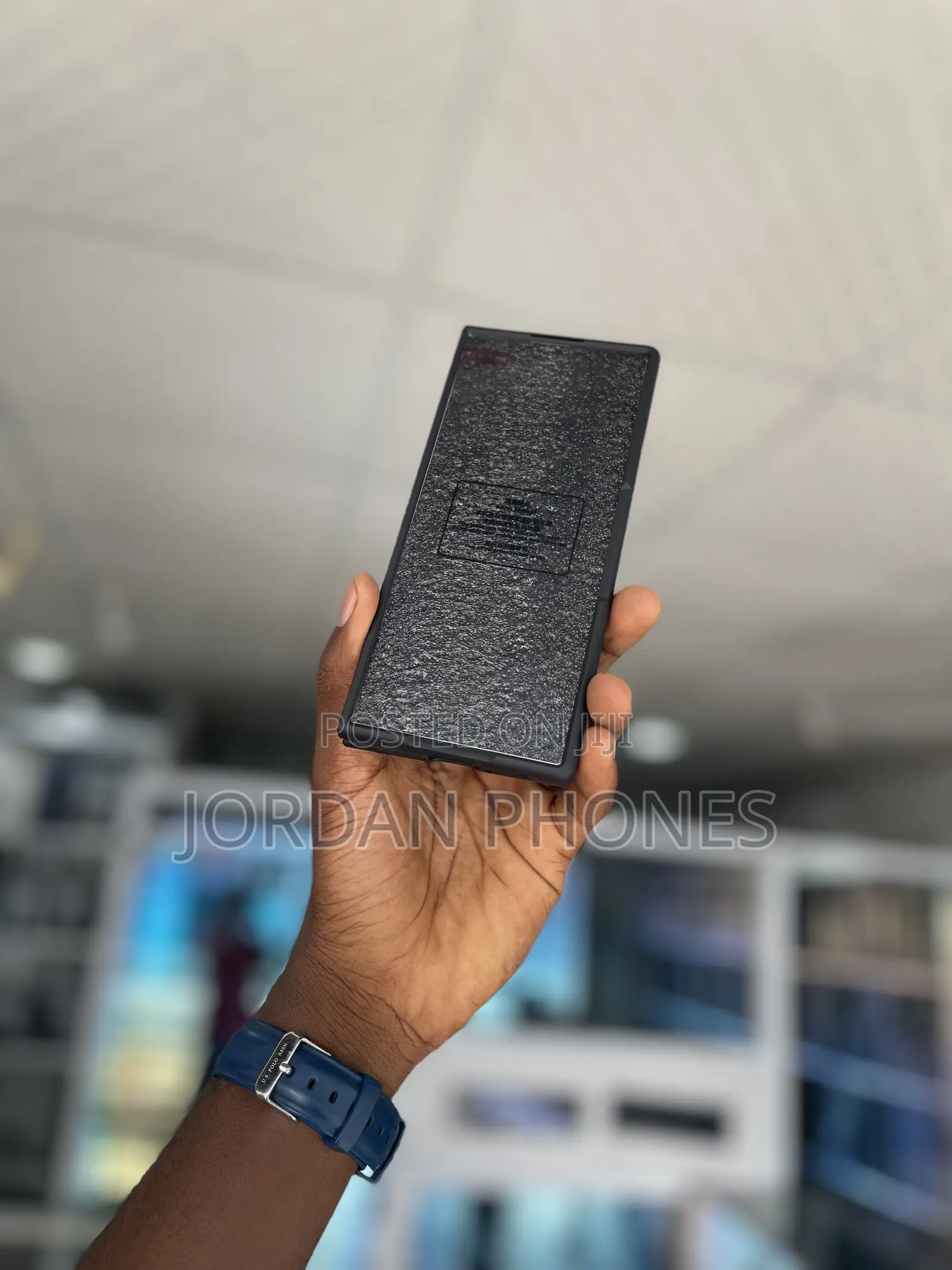 Galaxy Z Fold 4 Case