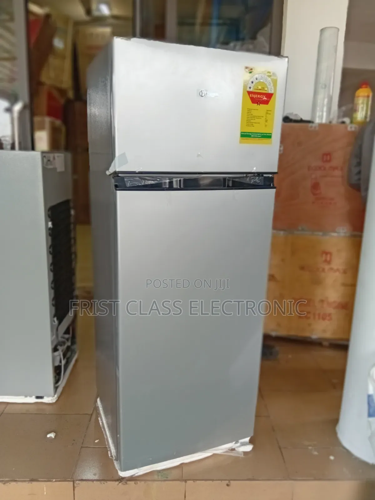 Sigma Appliances Refrigerator Affordability and Efficiency Assured