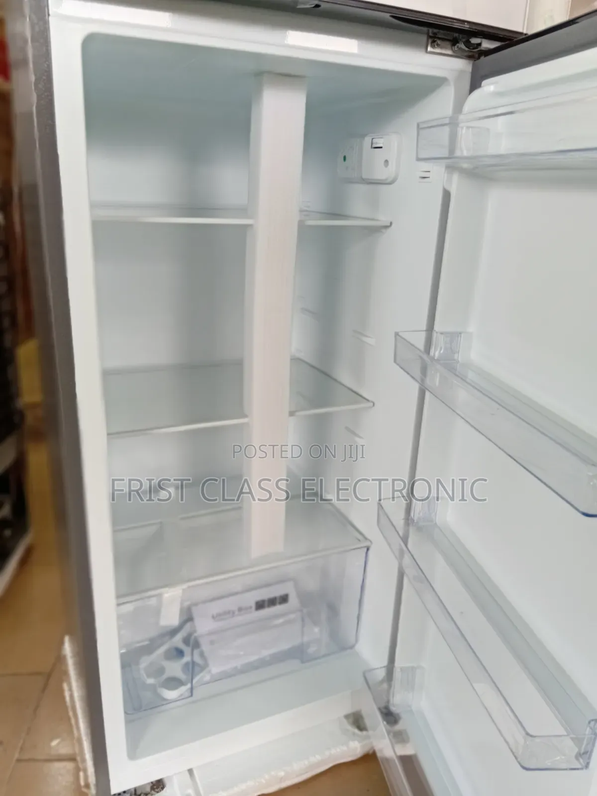 Sigma Appliances Refrigerator Affordability and Efficiency Assured