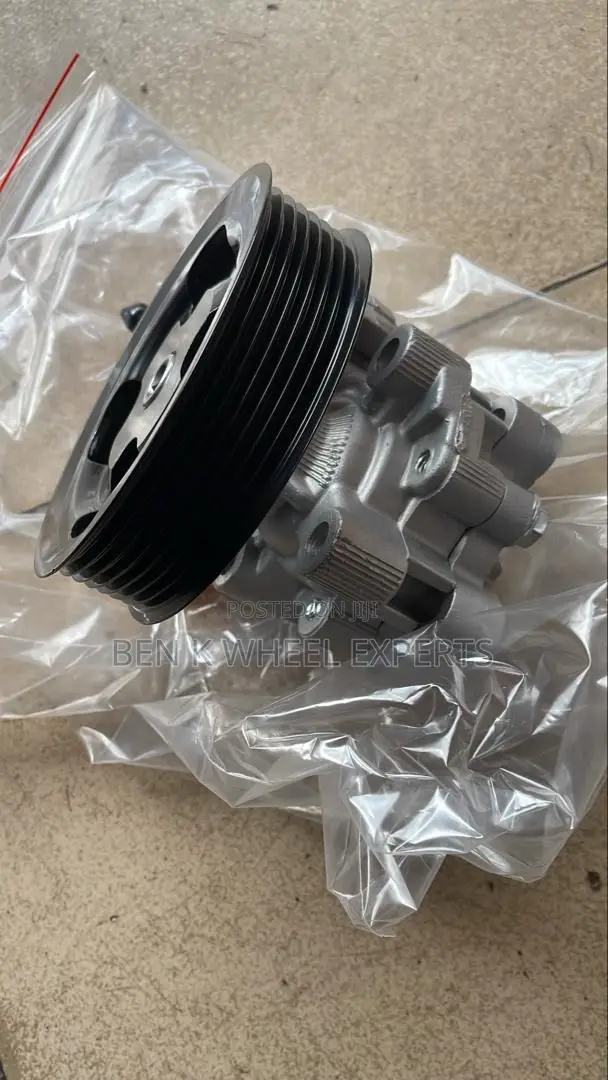 Power Steering Motor Mitsubishi Pajero