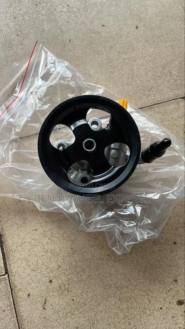 Power Steering Motor Mitsubishi Pajero