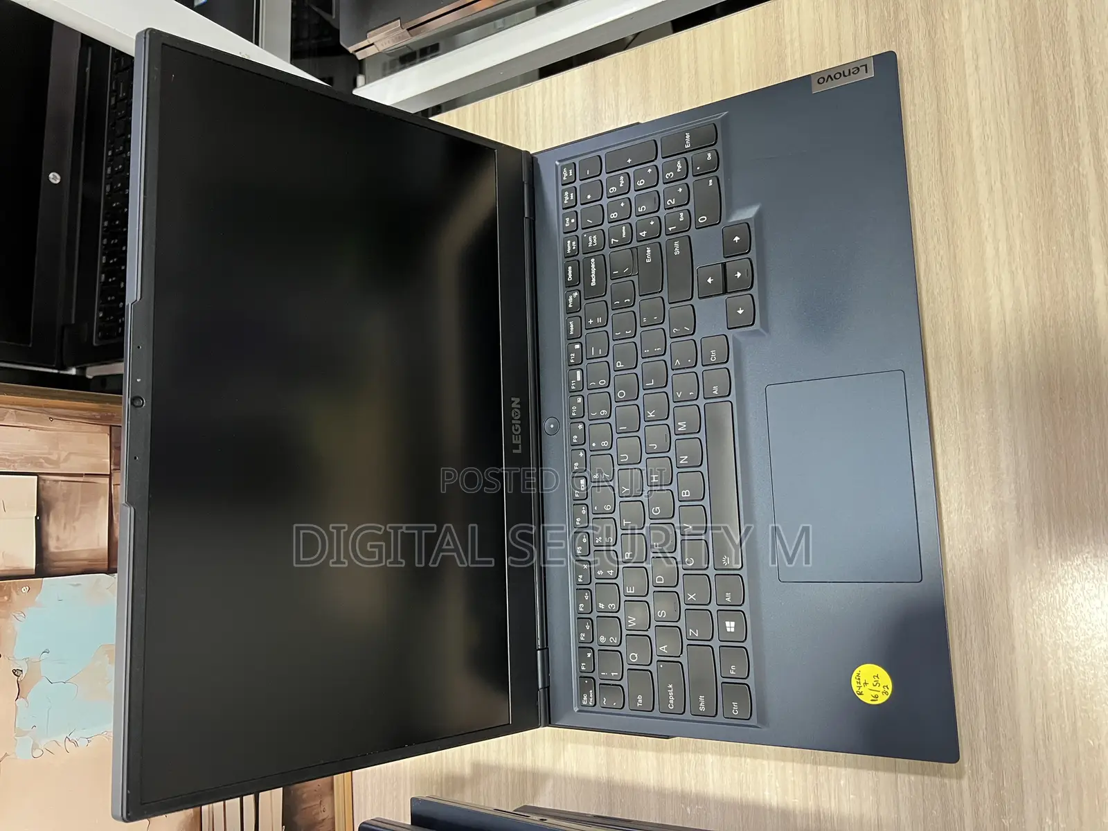 Laptop HP Victus 15 16GB Intel Core I5 SSD 512GB