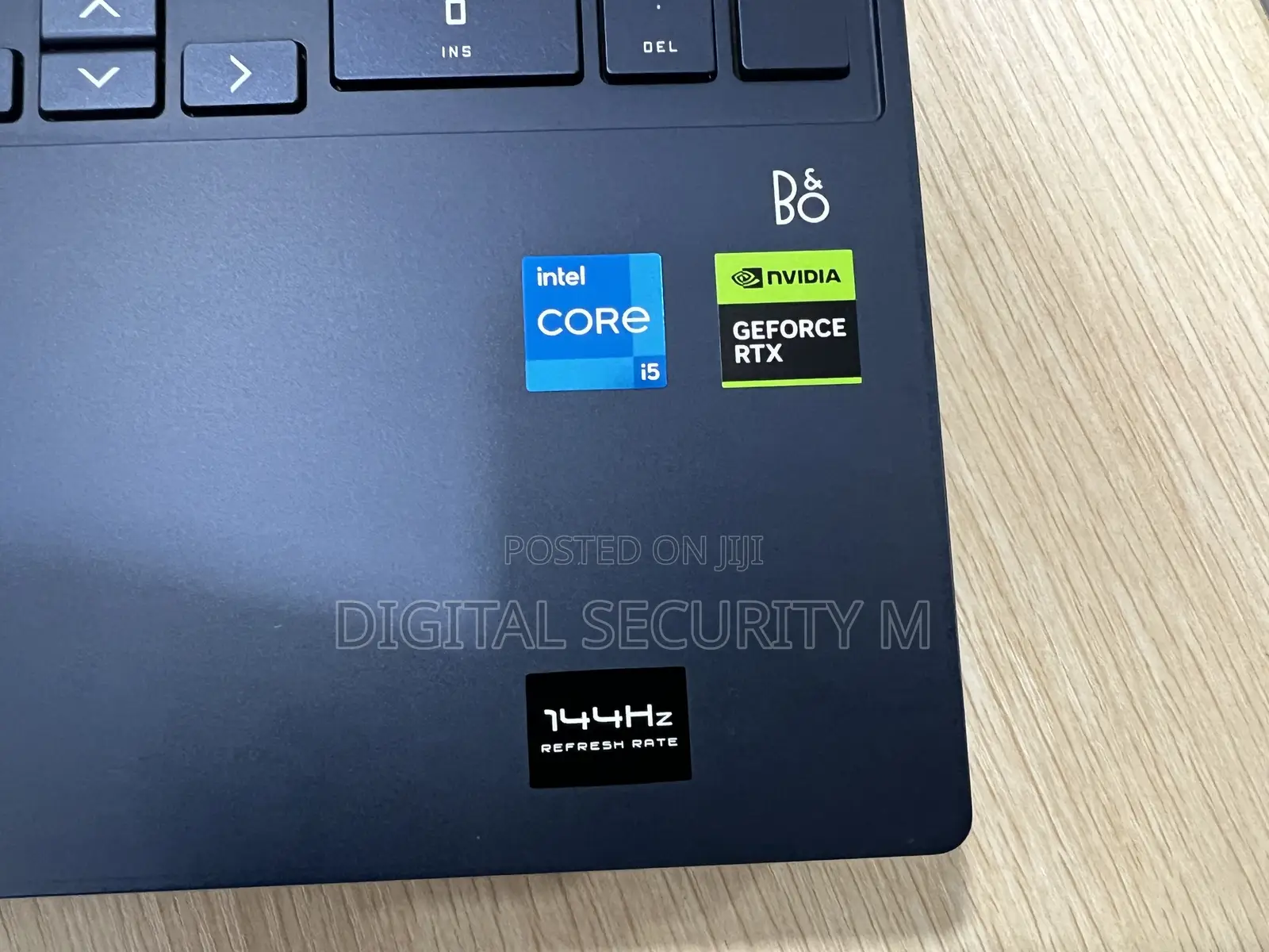 Laptop HP Victus 15 16GB Intel Core I5 SSD 512GB