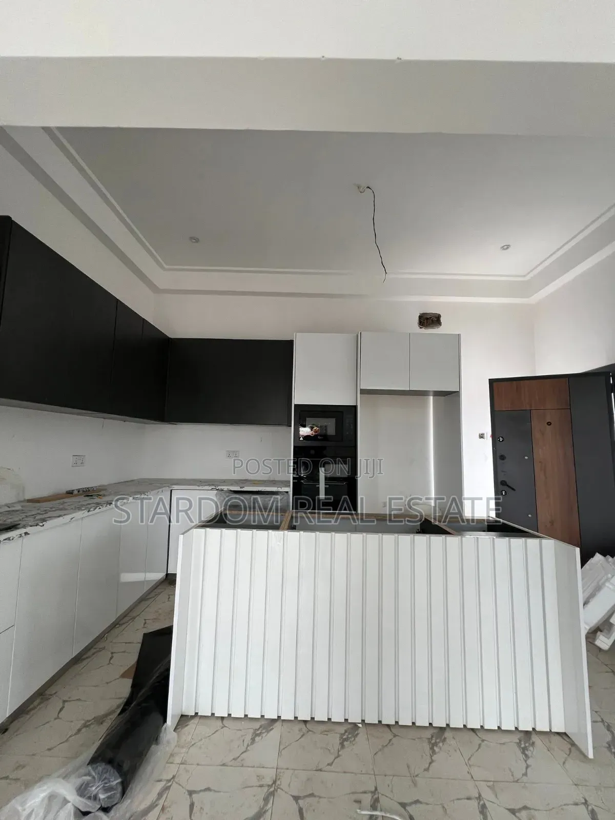 3bdrm Duplex in Agbogba, North Legon for sale