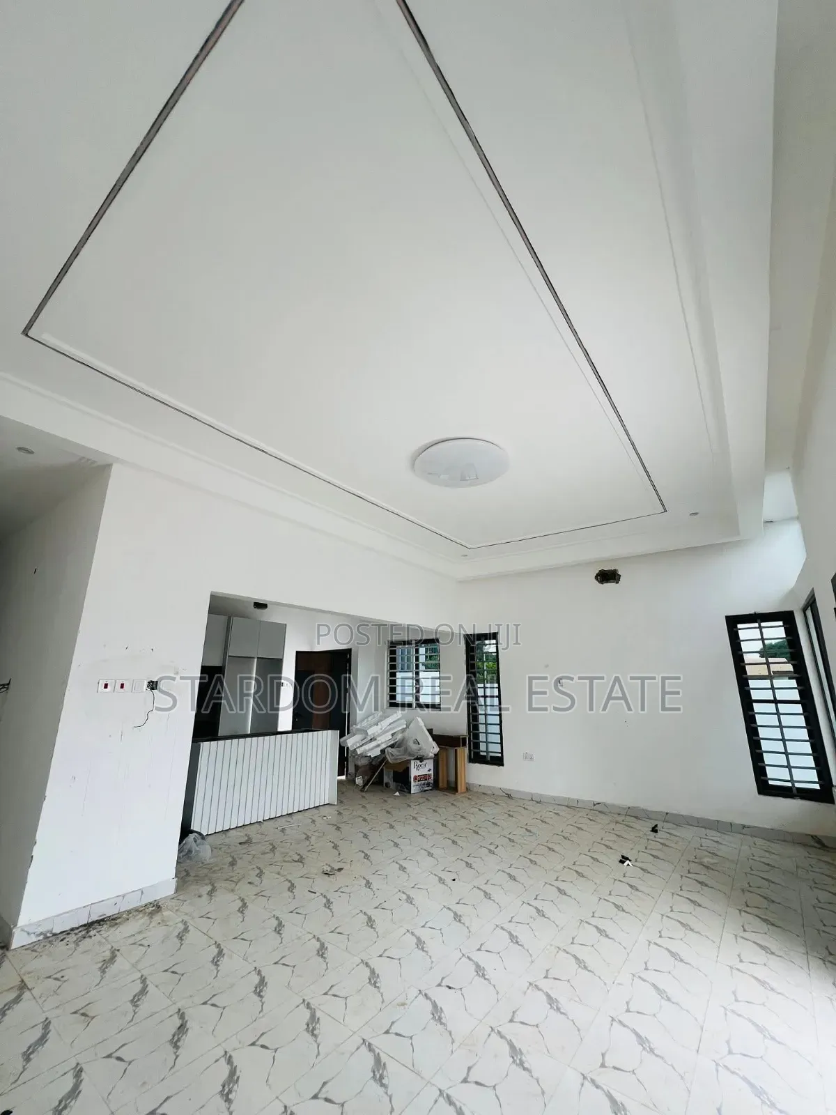 3bdrm Duplex in Agbogba, North Legon for sale