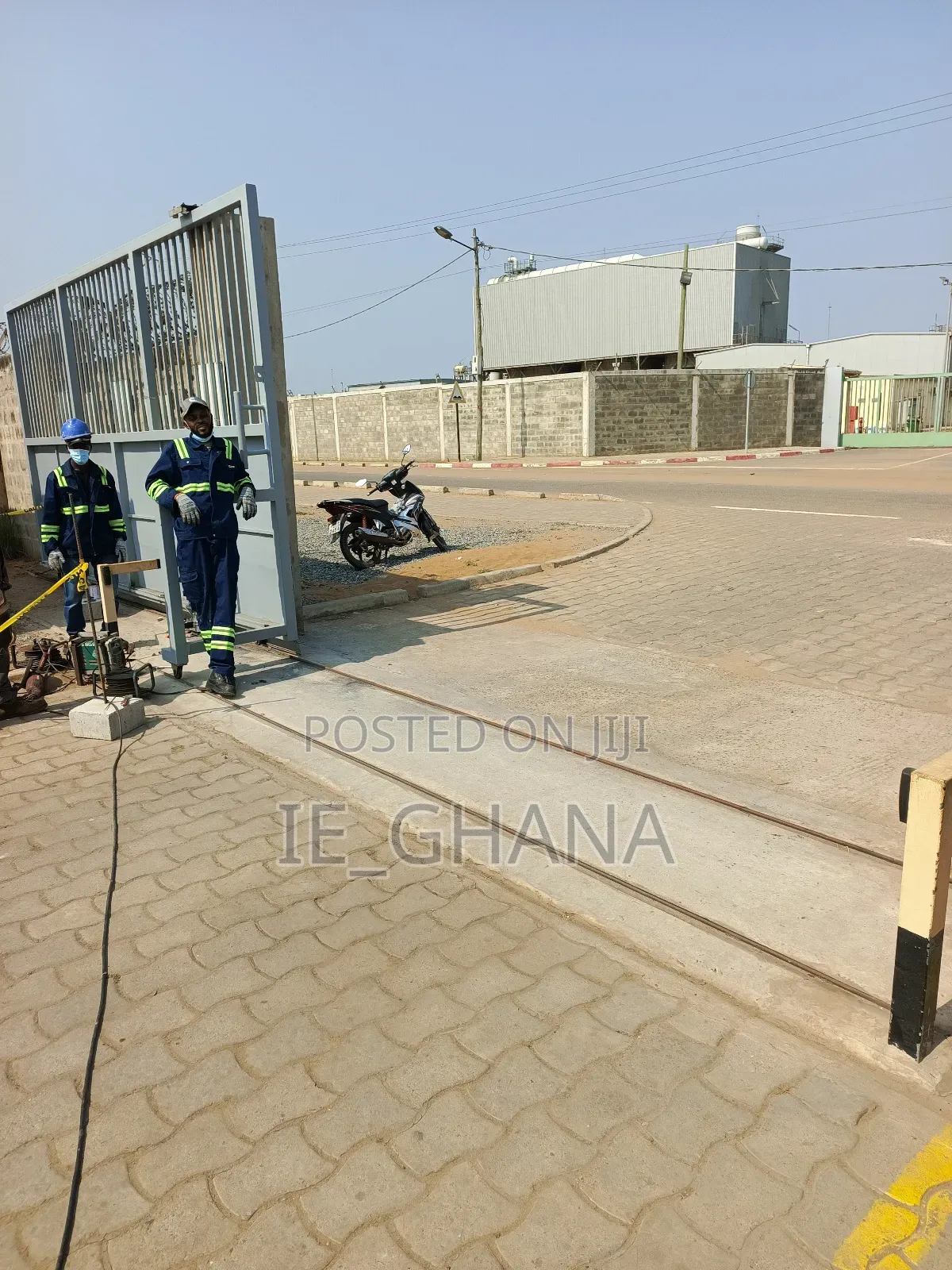 Centurion D6 Sales And Installation