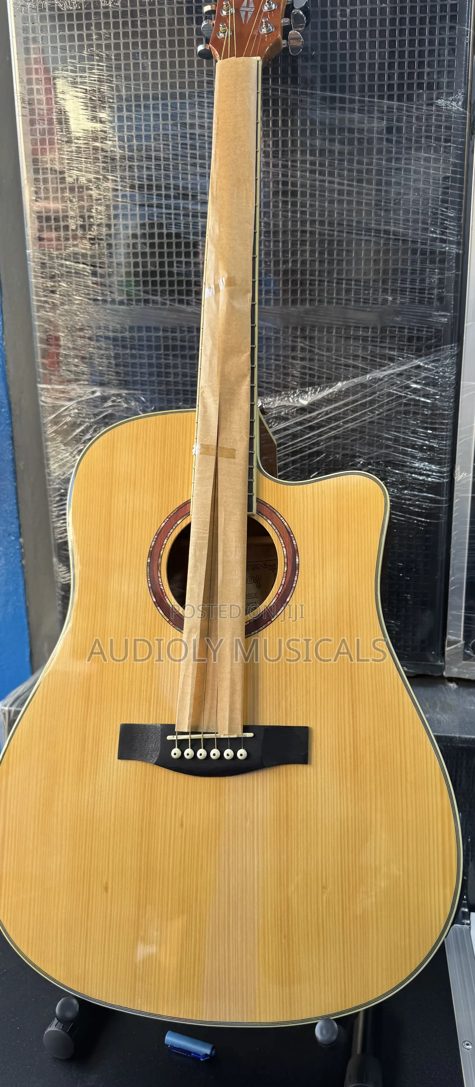 Gibson Semi Acoustic Guitar
