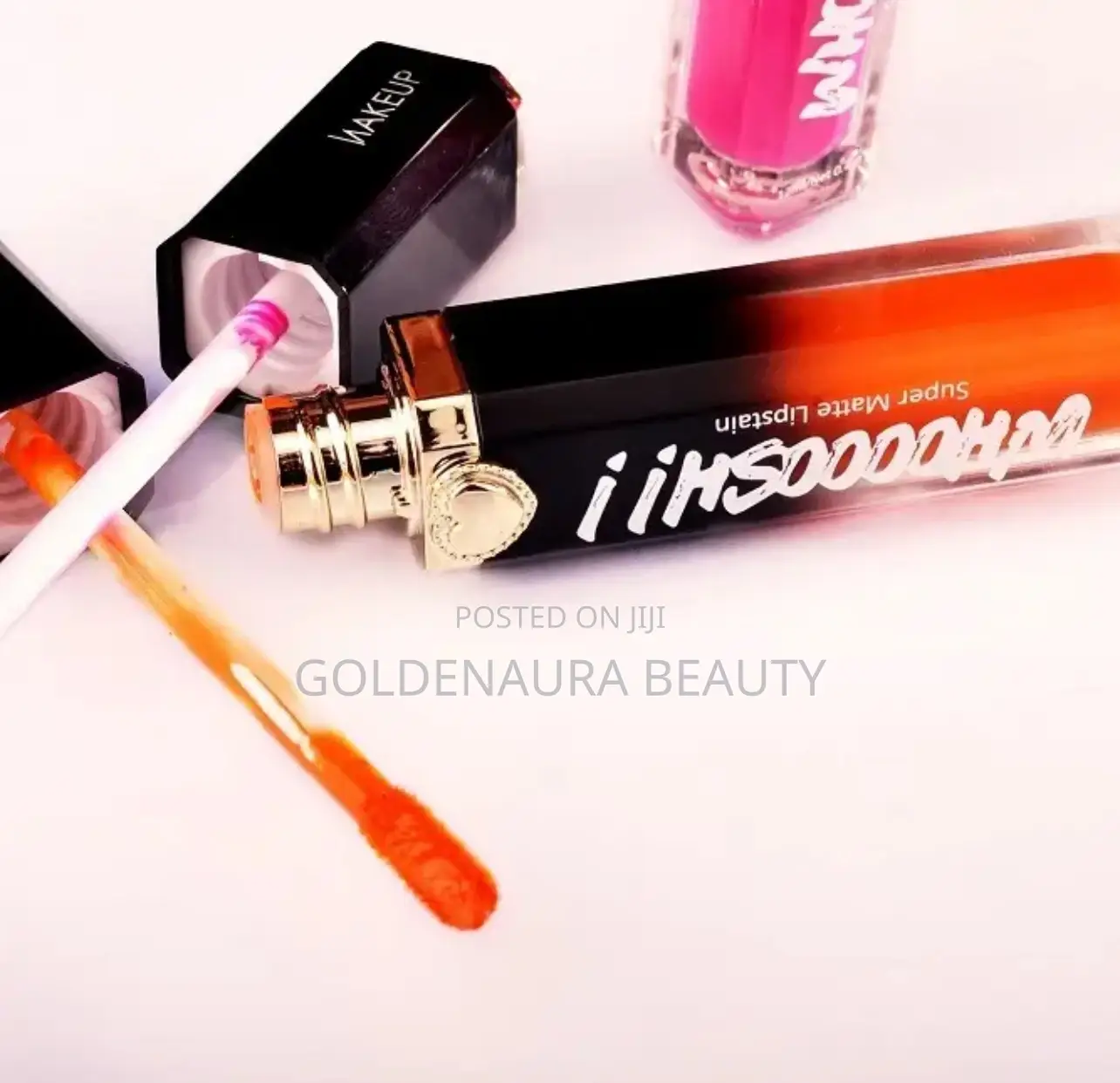 Whoosh Lipstain