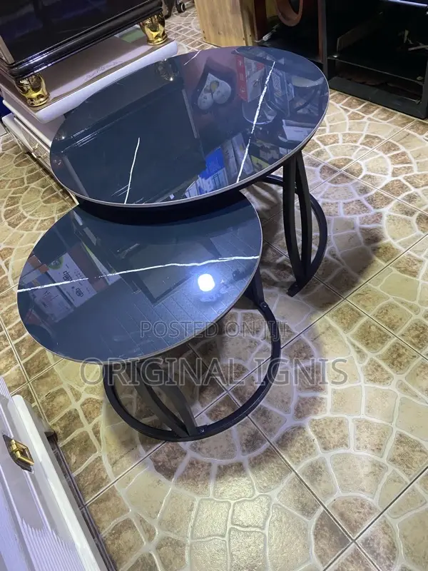 Center Table ( 2 Set )