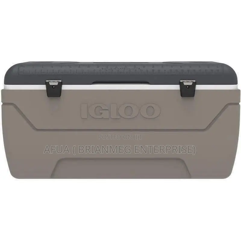 150qt Igloo Ice Chest Cooler