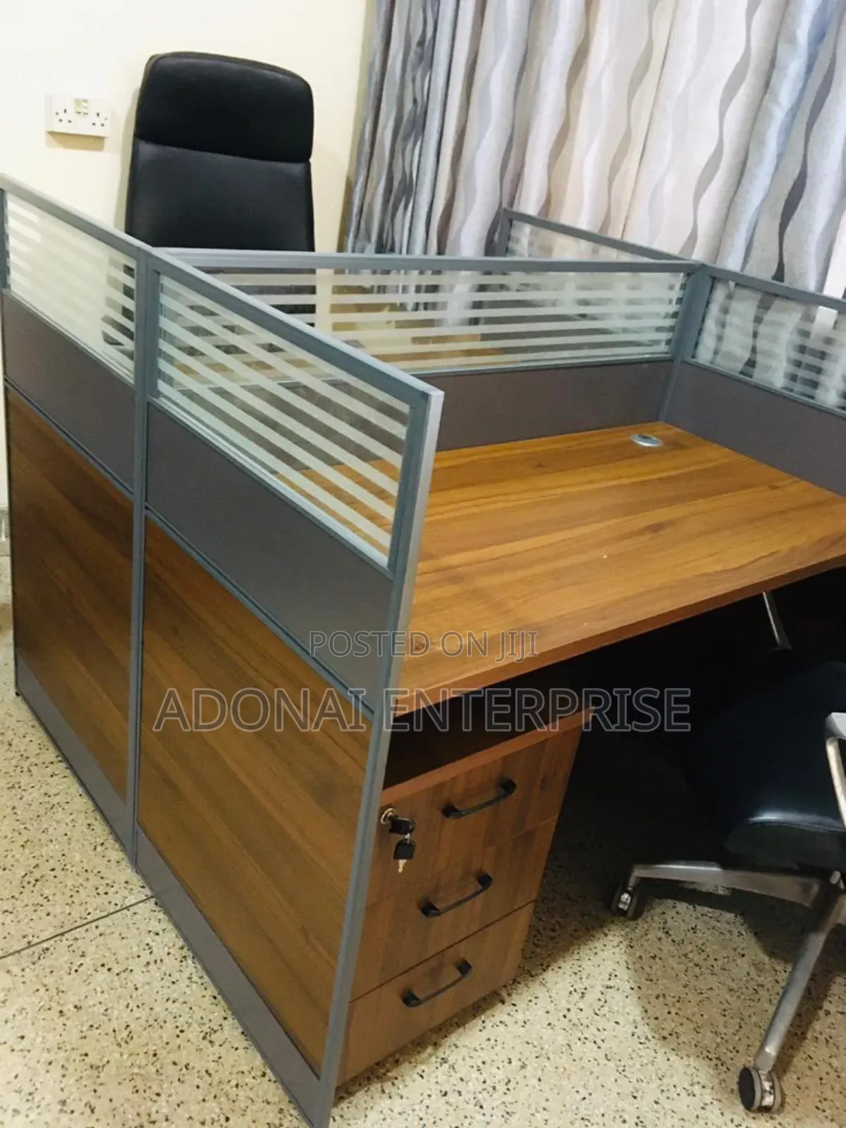 2in1 Workstation Wooden Fhfv64y
