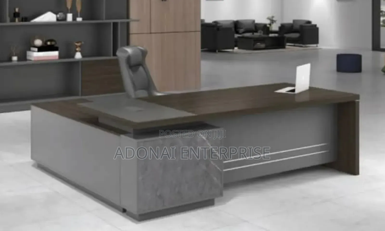 Office Table Desk Hvj65wd