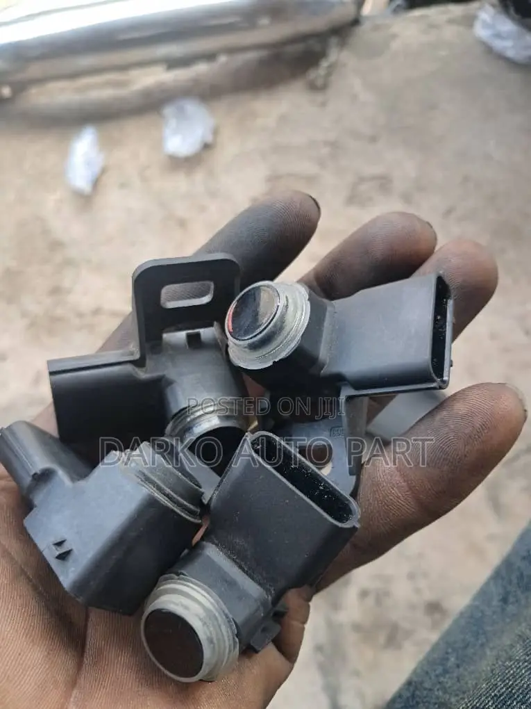 Acura Rdx 2018-2023 Parking Sensor Available