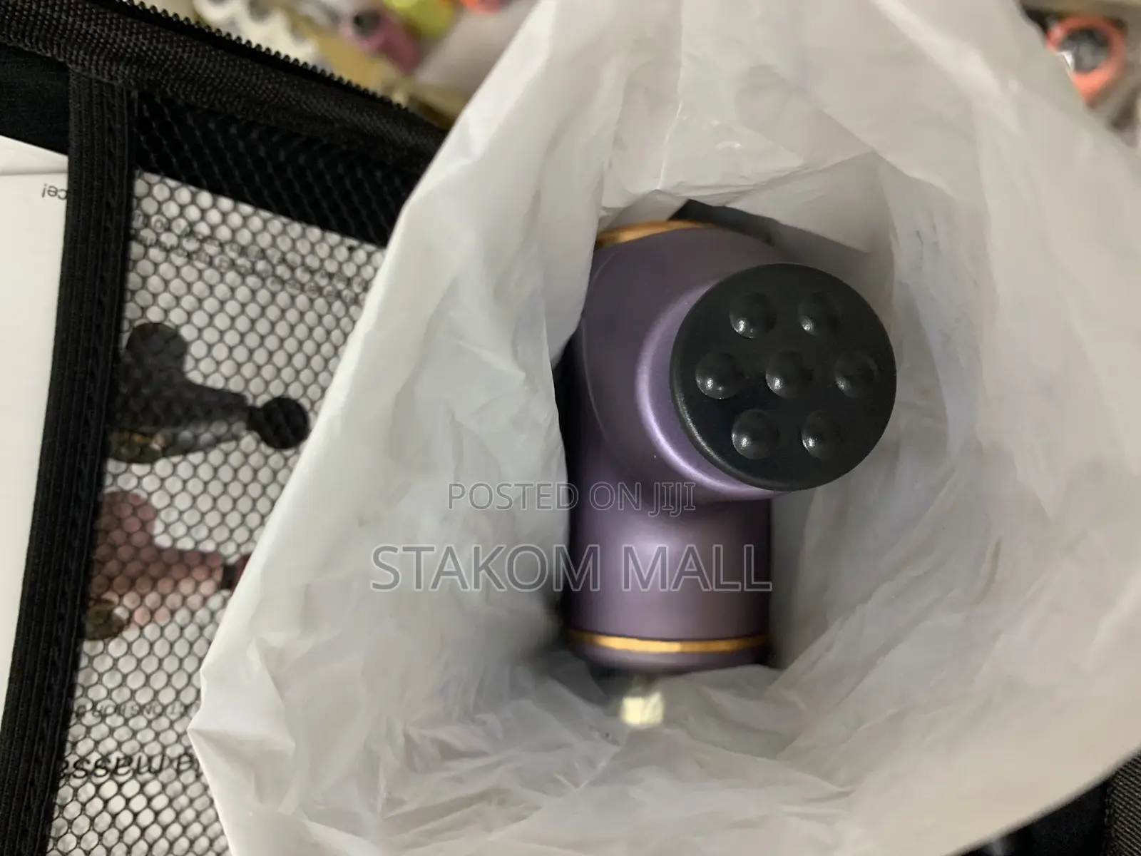 Massage Gun