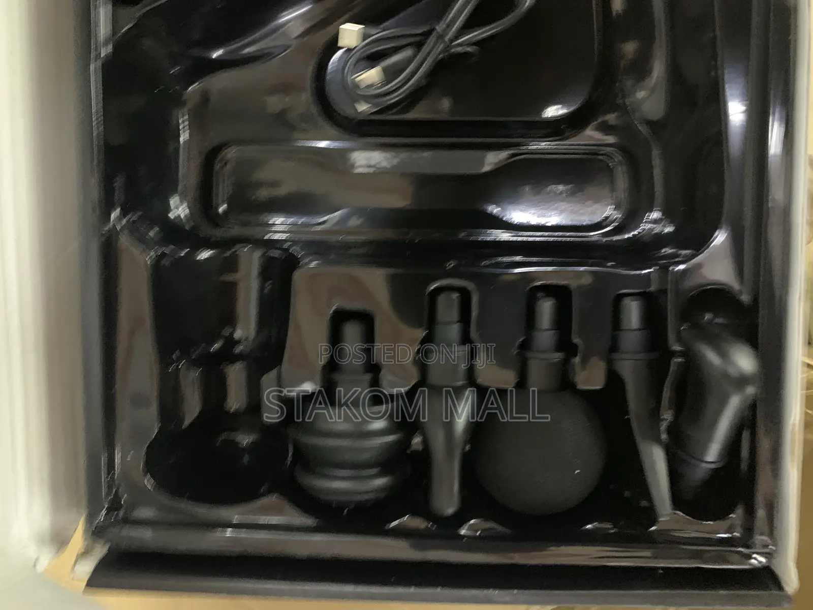 Facial / Massage Gun