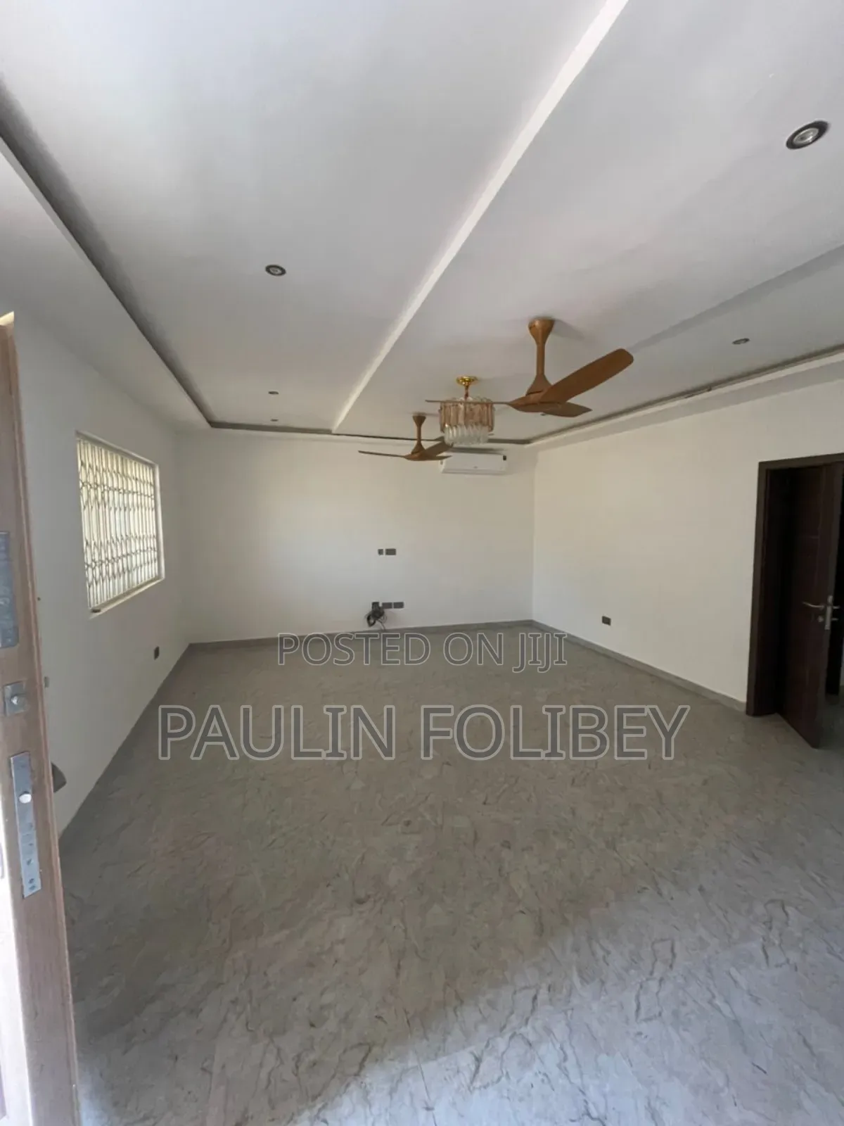 3bdrm Apartment in Dg Property, Old Barrier for rent