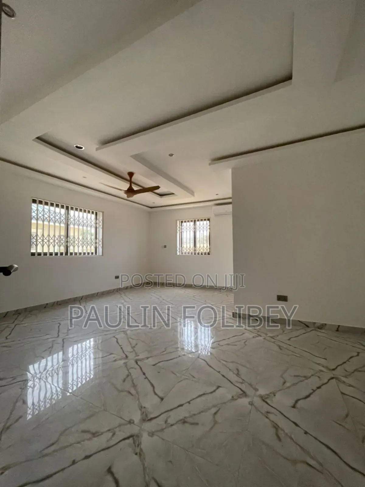 3bdrm Apartment in Dg Property, Old Barrier for rent