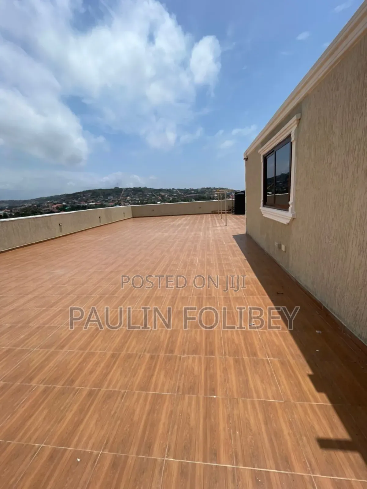 3bdrm Apartment in Dg Property, Old Barrier for rent