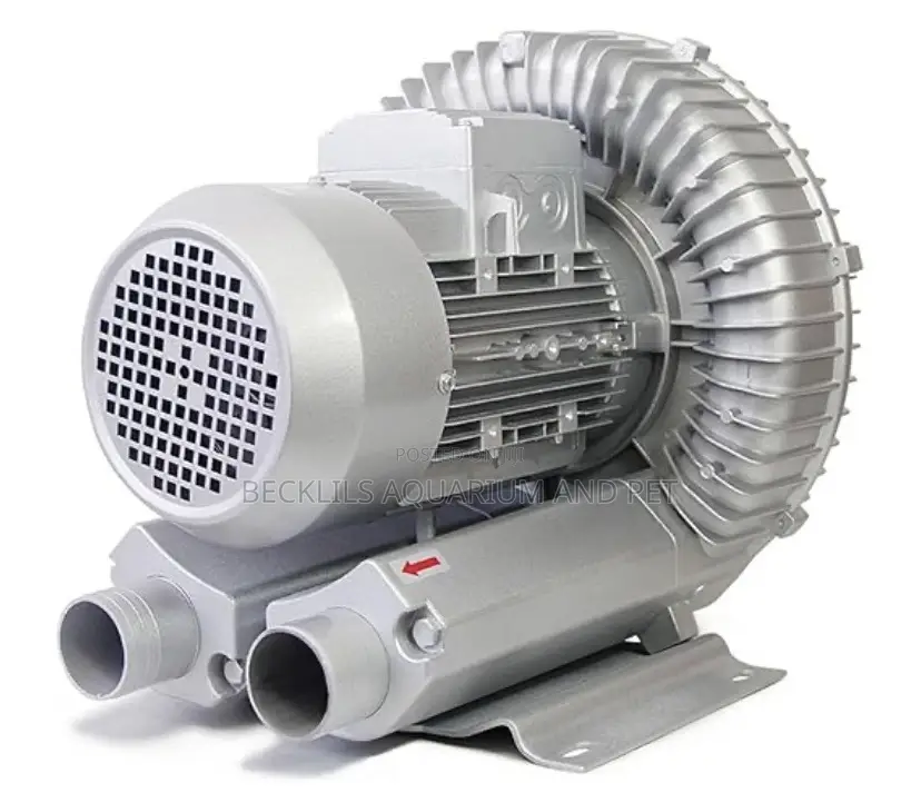 Voltex Blower , Quality Resun Voltexairblower
