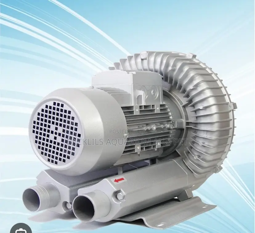 Voltex Blower , Quality Resun Voltexairblower