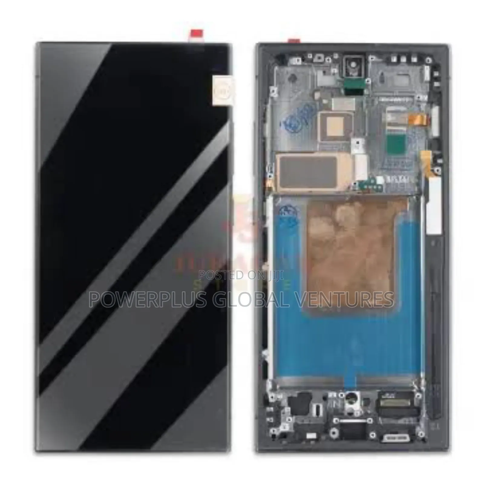 Samsung Galaxy S24 Ultra Phone Screen - Original