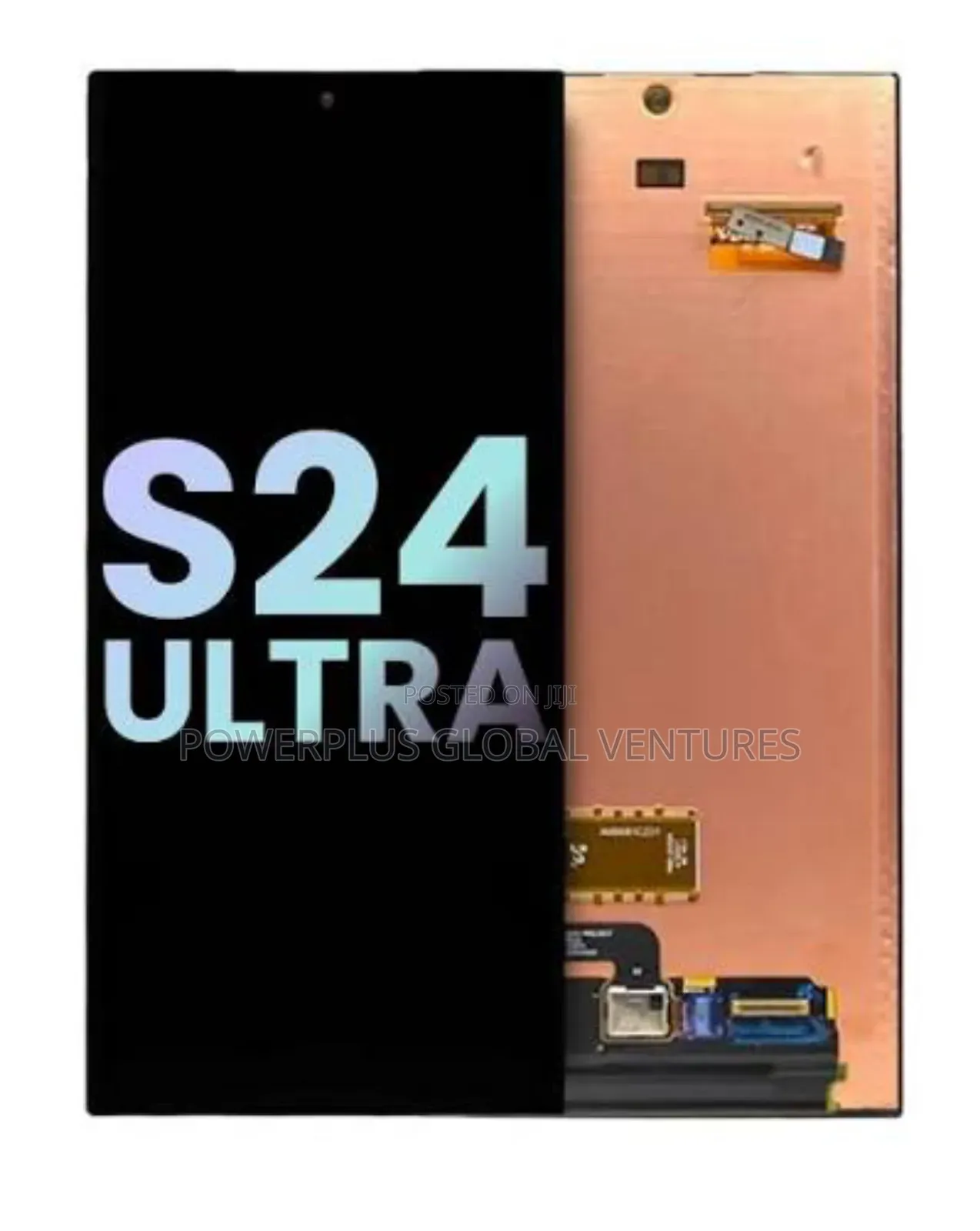 Samsung Galaxy S24 Ultra Phone Screen - Original