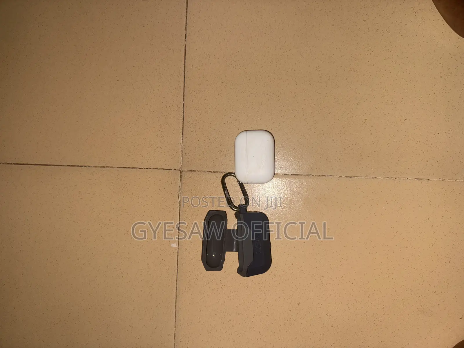 Airpods Pro 2nd Gen