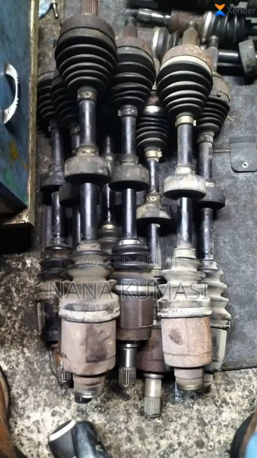 Is35,Elantra,Accent,Santafe,Veloster,Sonata,Kona,H300,H100,Creta,Shaft