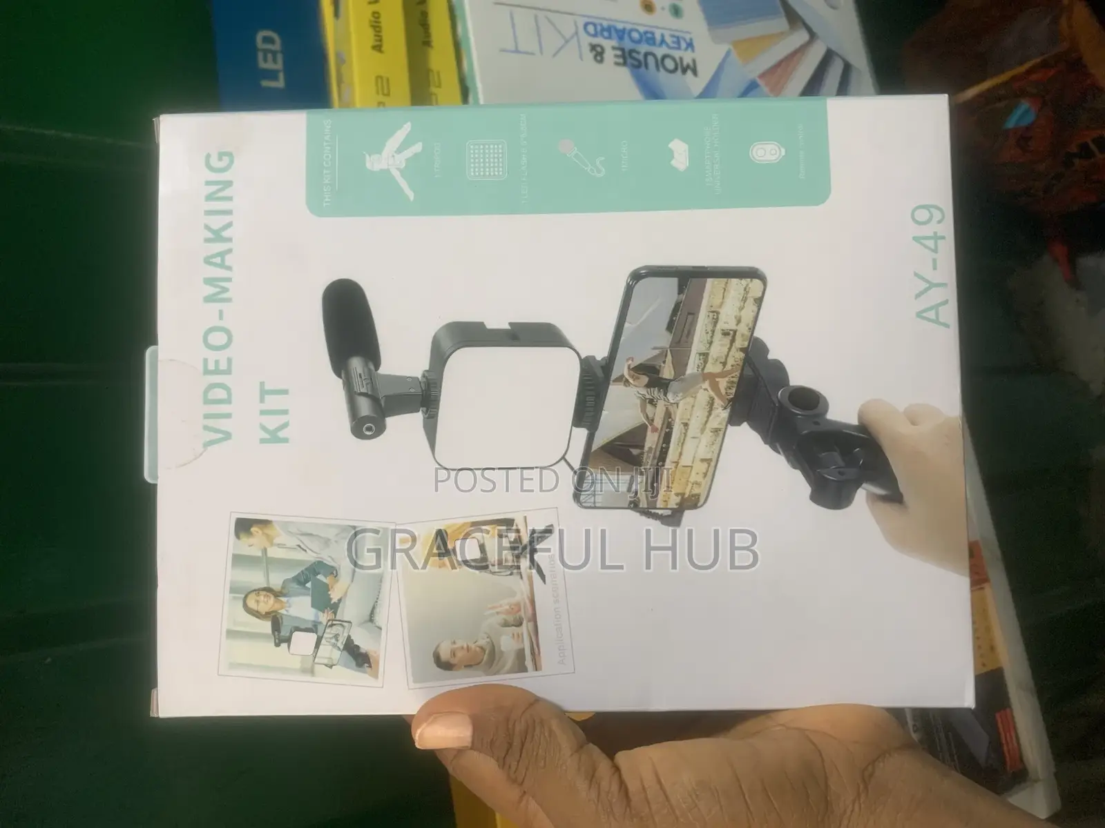 Video Kit (Video Kit)