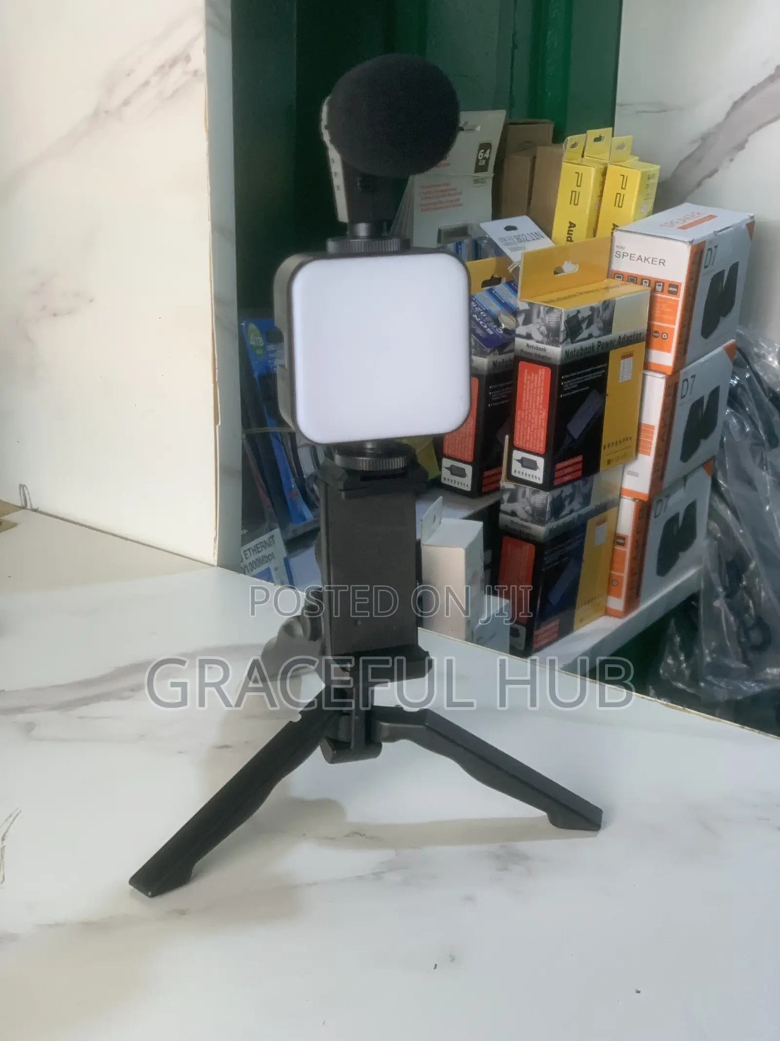 Video Kit (Video Kit)