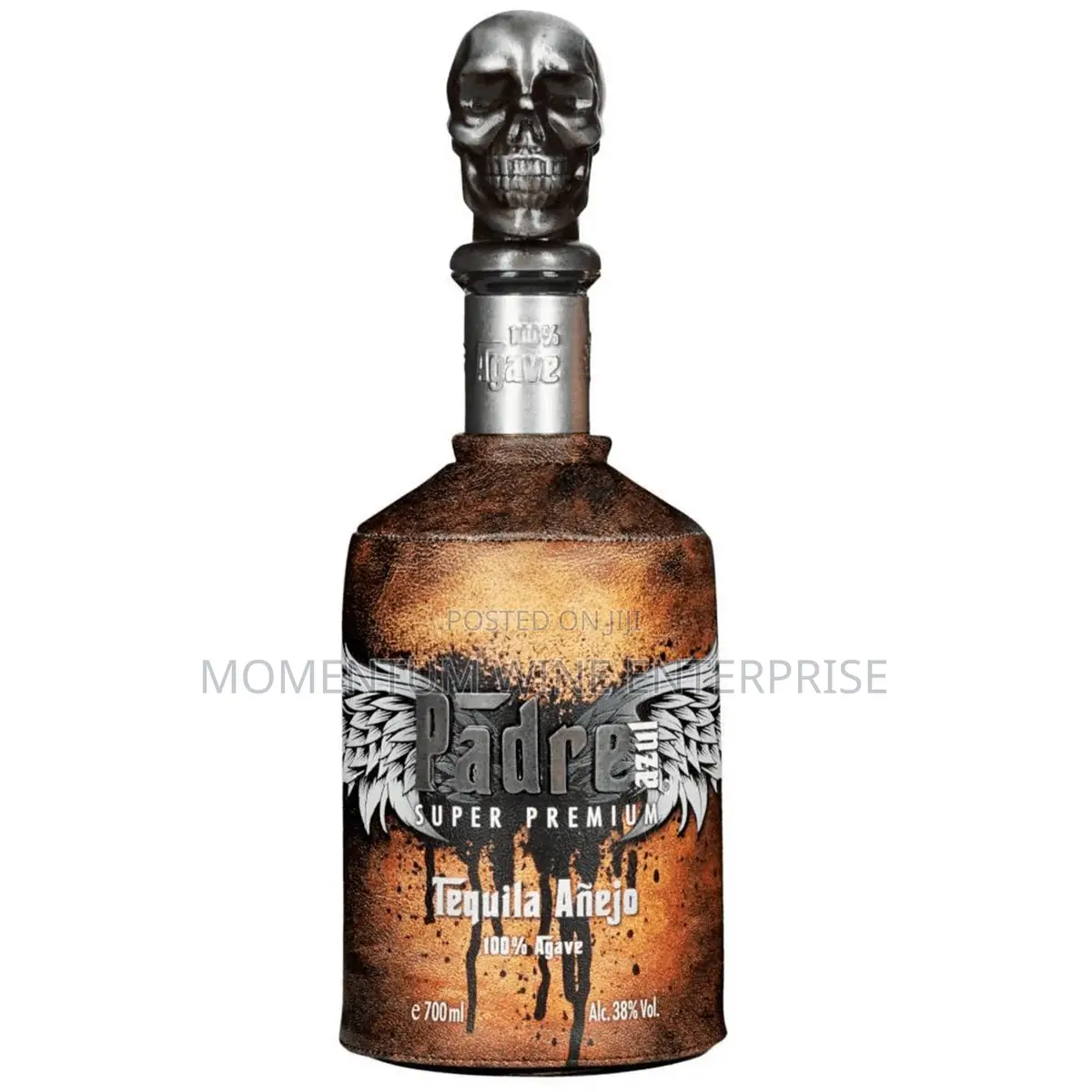 Azul Padre Anejo 70cl