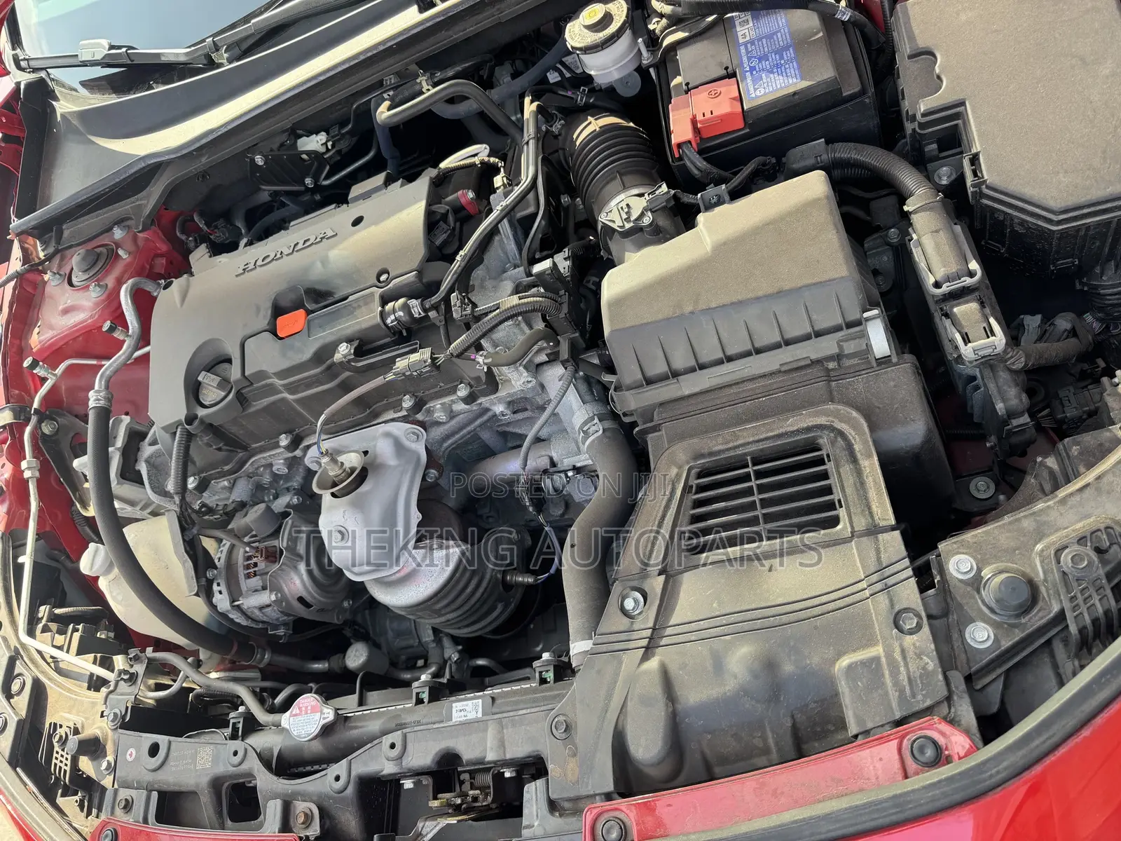 Honda Cr-V,Accord,Civic 2018,2019,2020 Specialist.