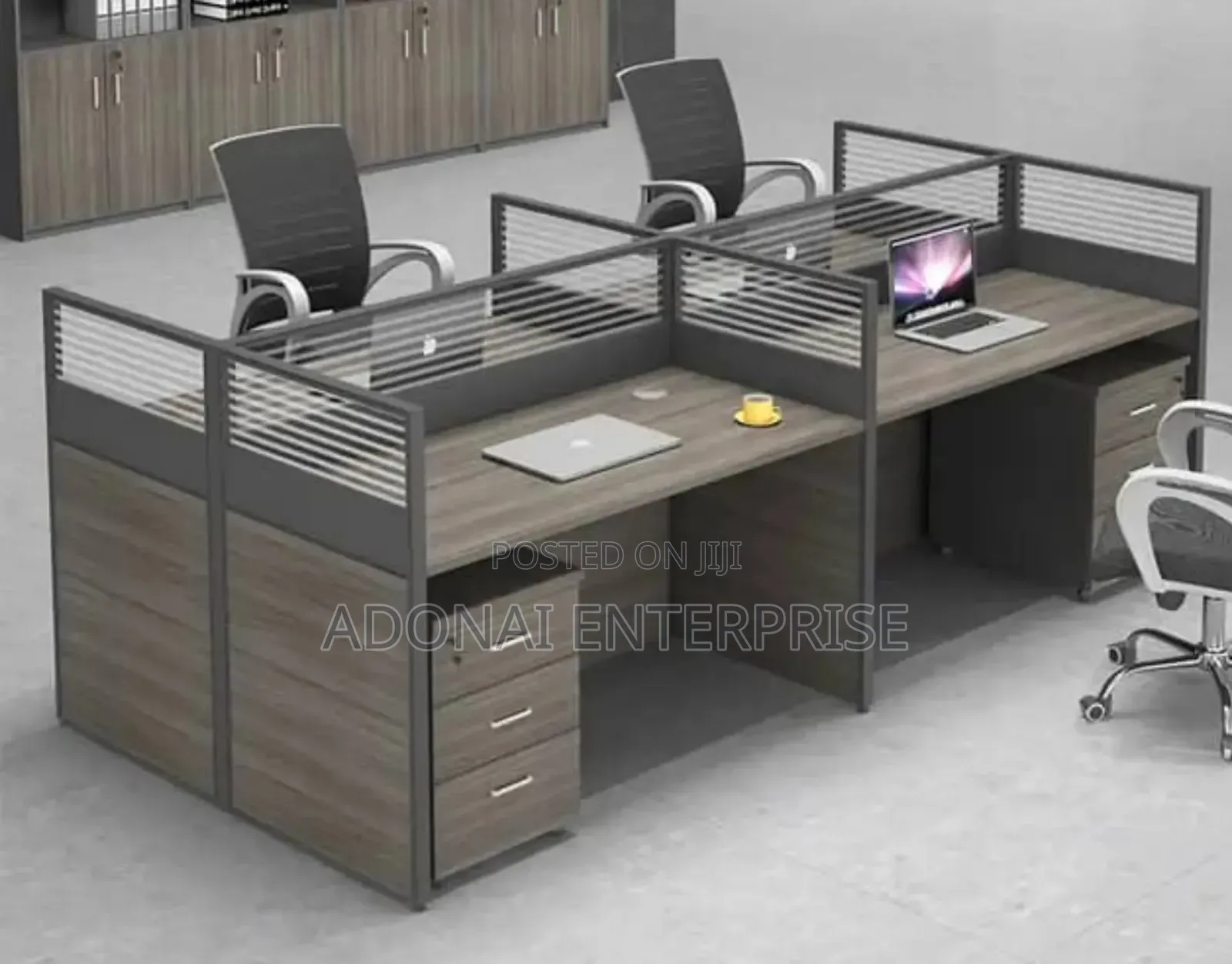 Workstation 4in1 Ndb47gb