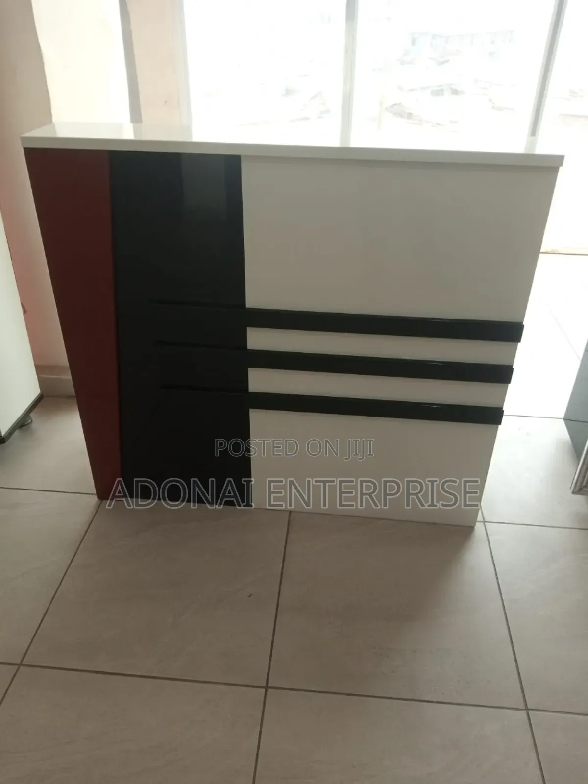 Receptionist Desk Xcxb5d