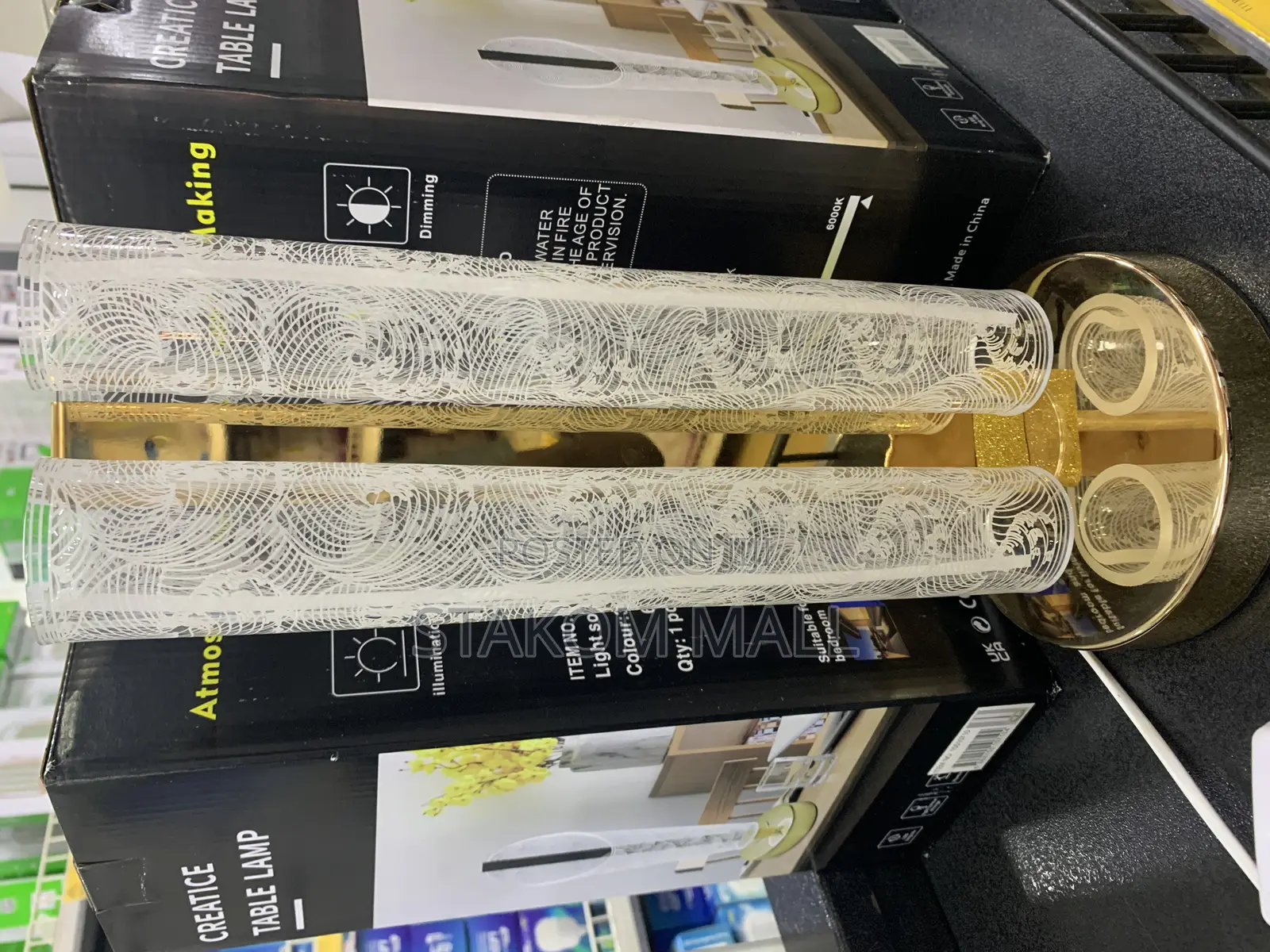 Table Lamp for Homes