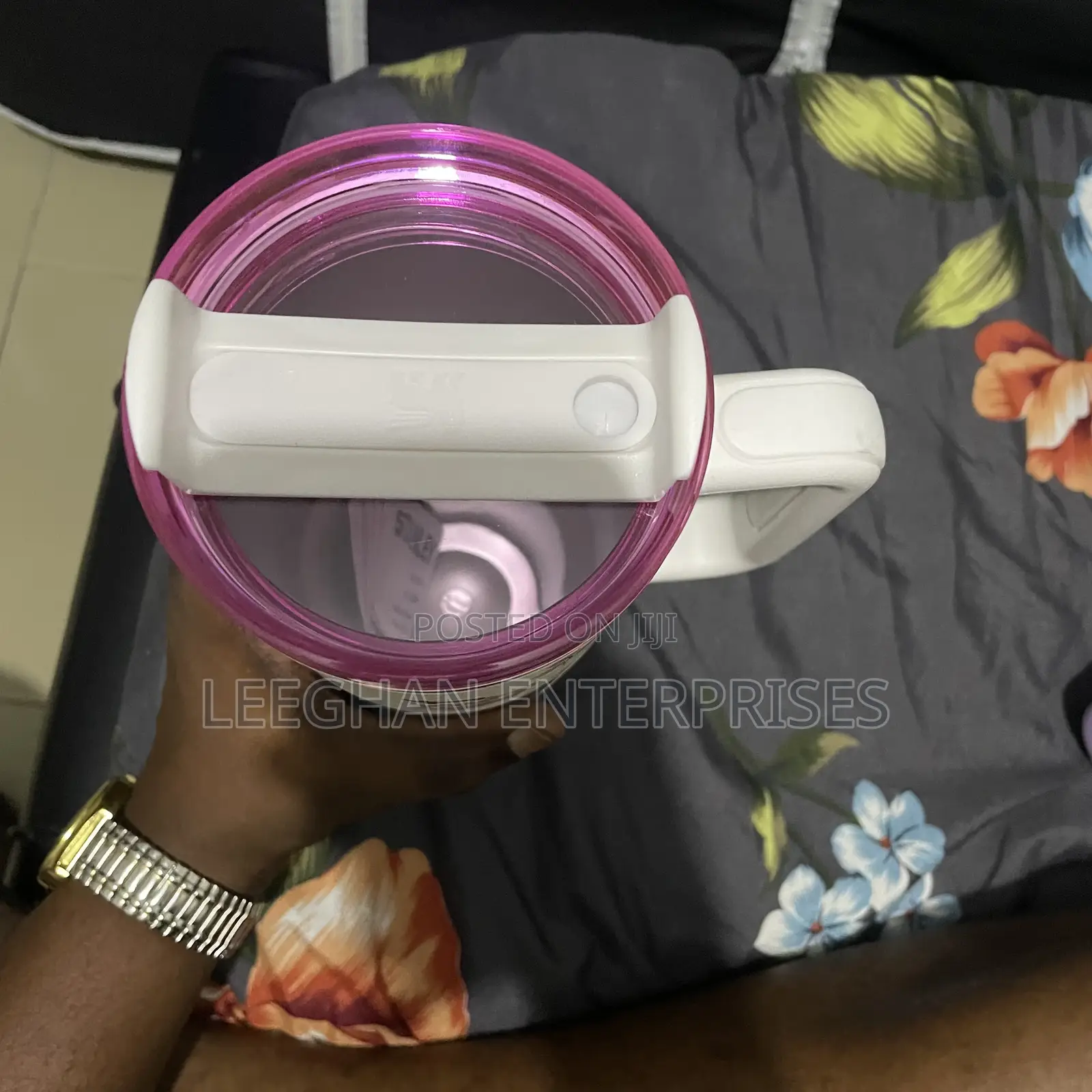 Stanley Cup 1.18 L ( Flower White )