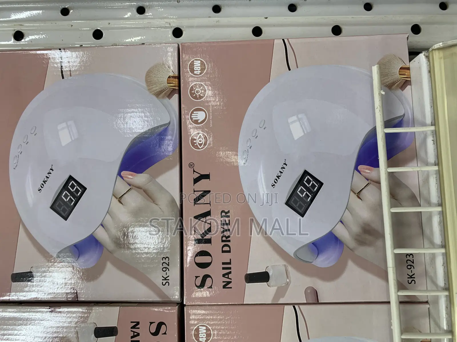 Nail Dryer