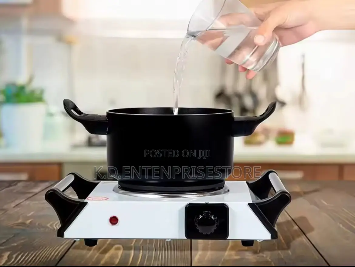 Electric Cooker