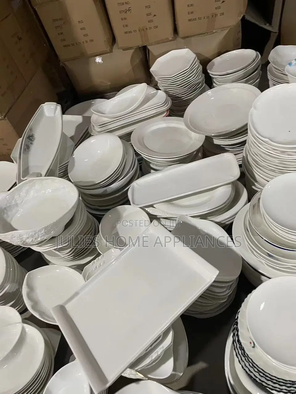 Ceramic Mix Bowls Mystery Box