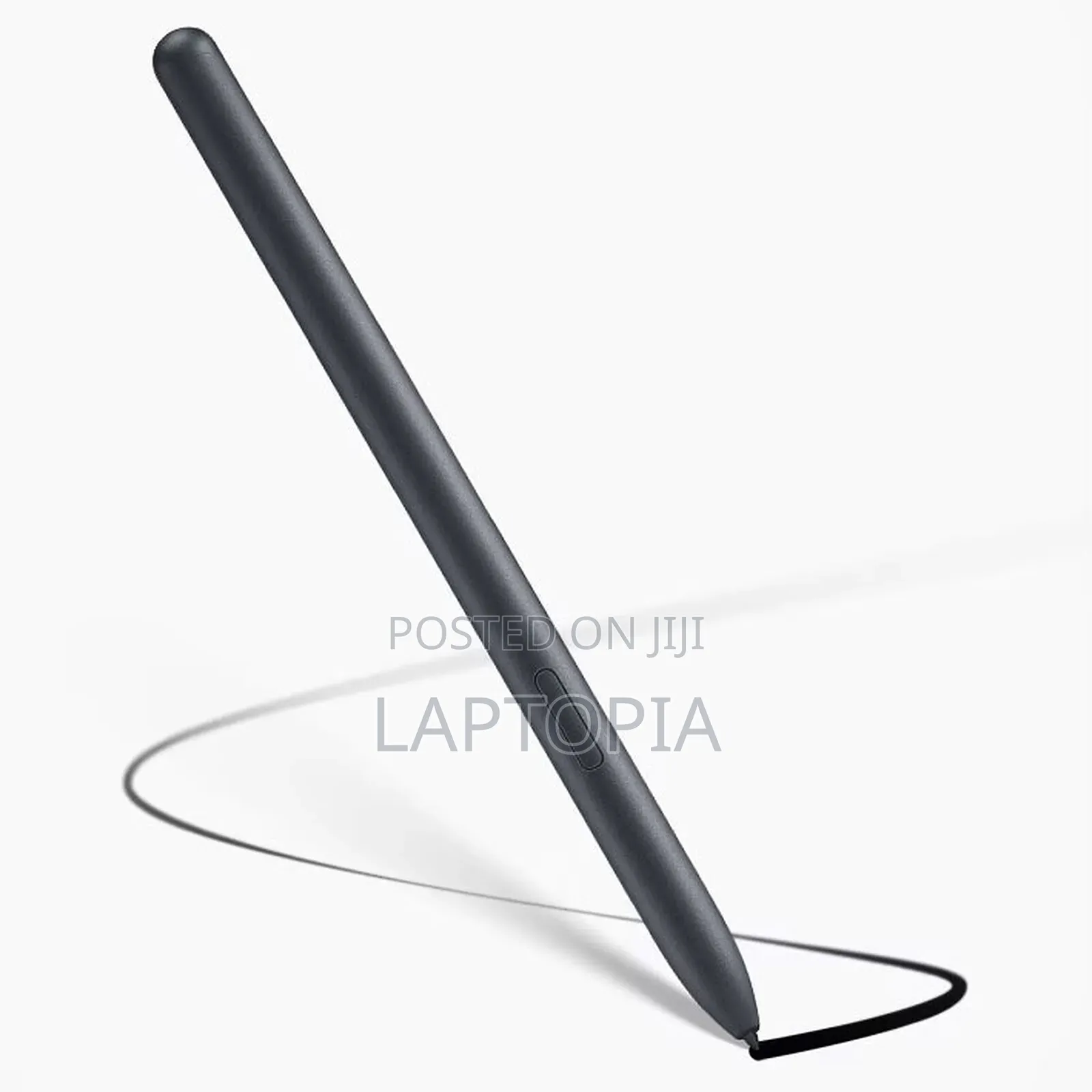 Samsung S Pen – Precision At Your Fingertips