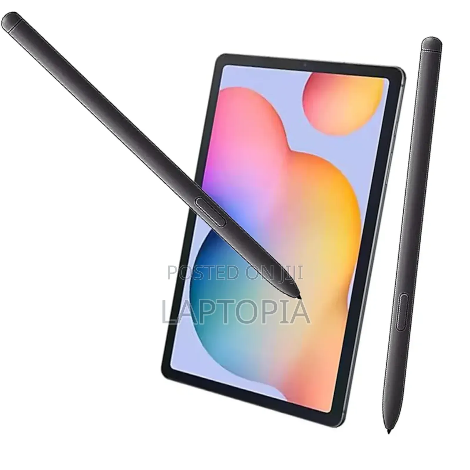 Samsung S Pen – Precision At Your Fingertips