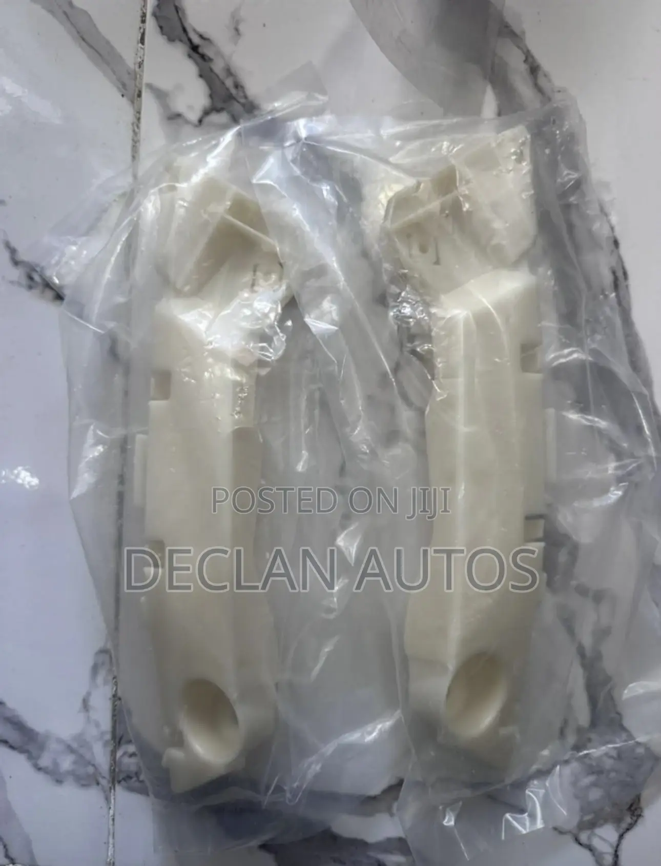 Mazda Cx9 Fender Locker