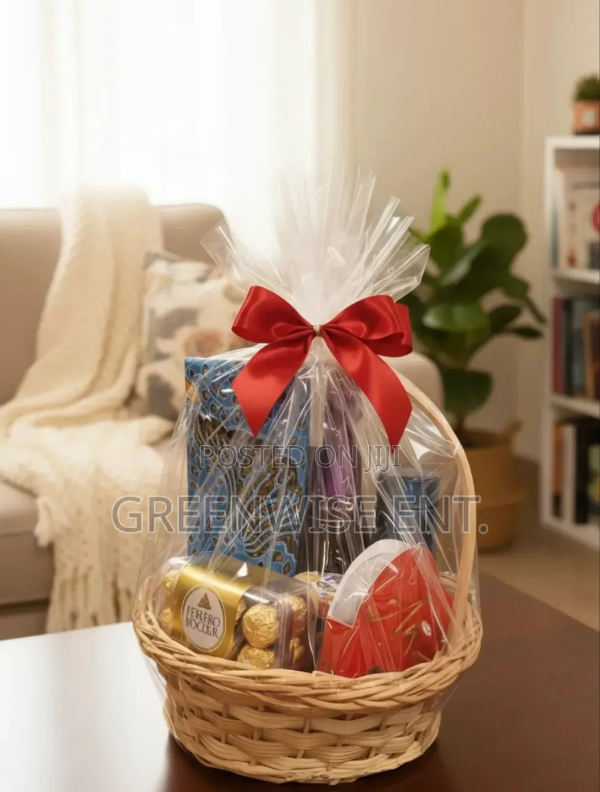 Elegance Celebration Gift Hamper:
