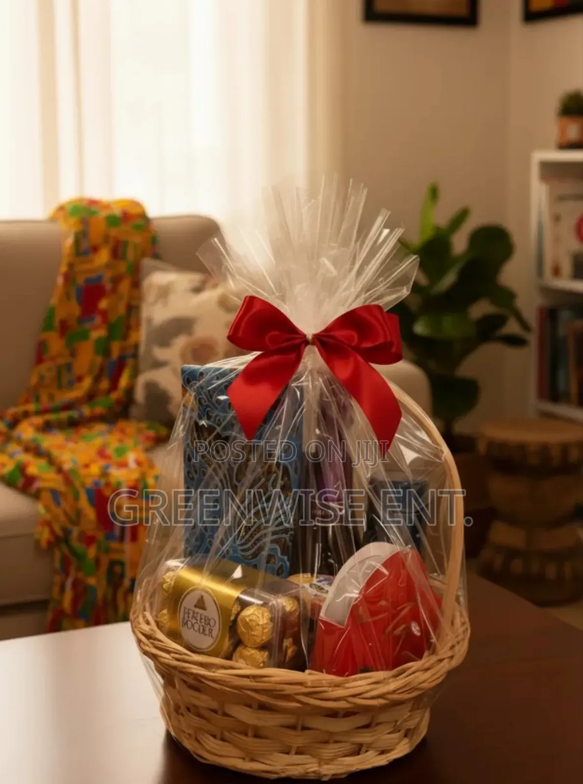 Elegance Celebration Gift Hamper: