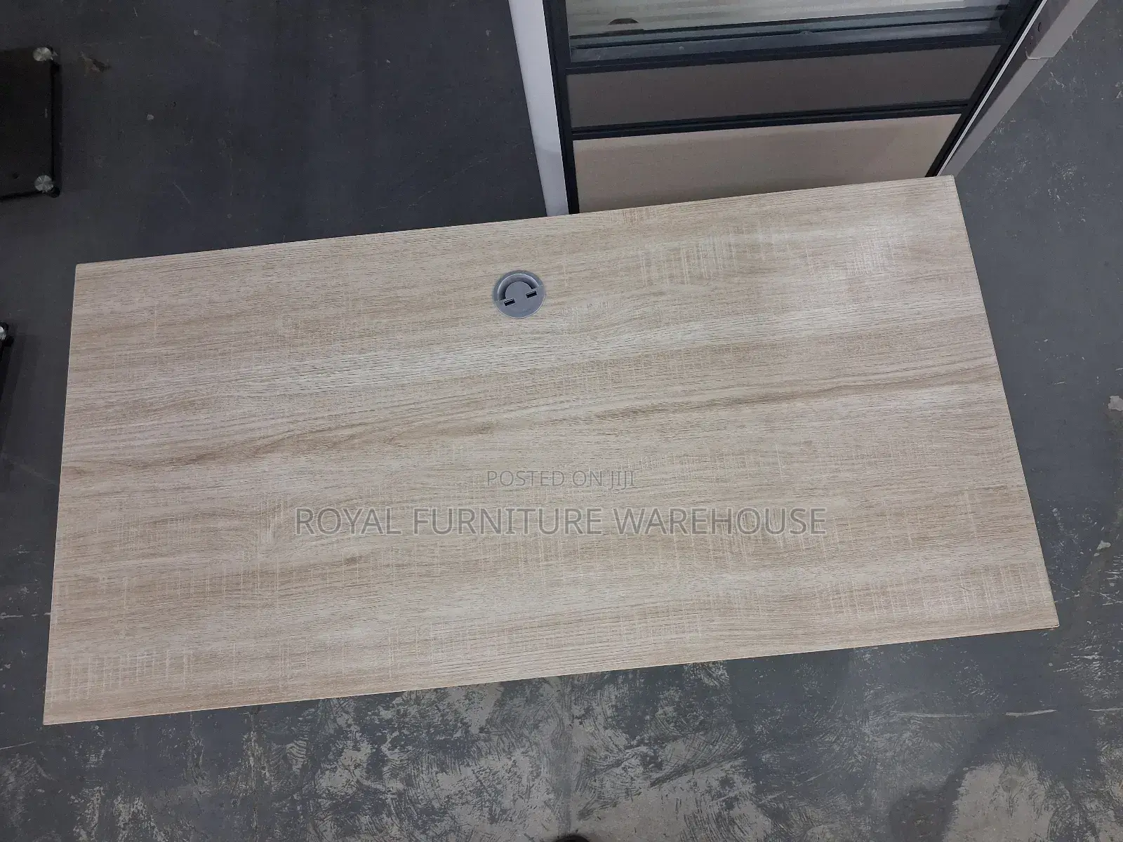 Cute Office Desk